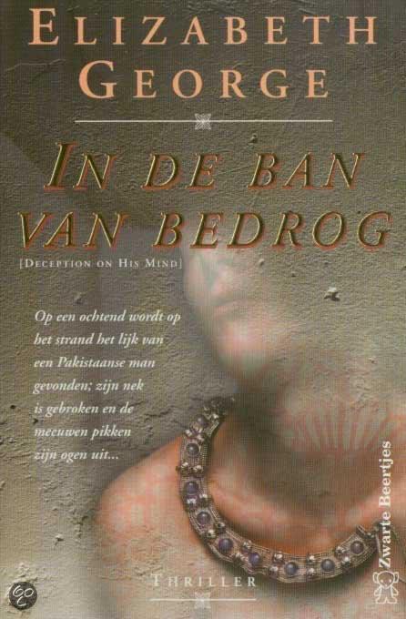 In de ban van bedrog