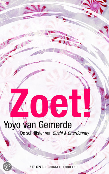 Zoet!