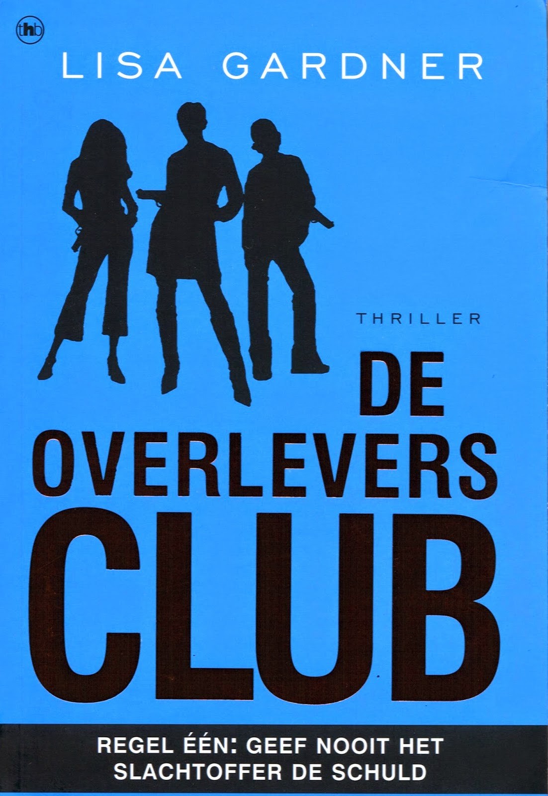 De overleversclub