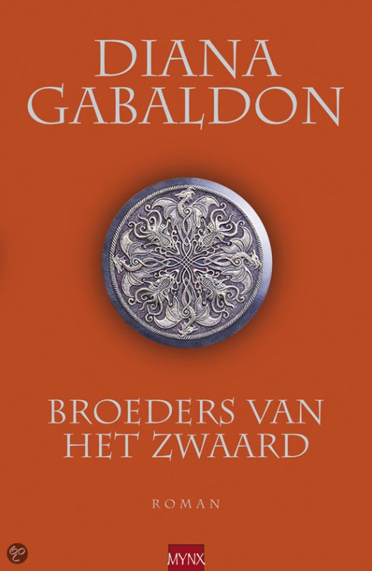 Lord John 03 - Broeders van het Zwaard