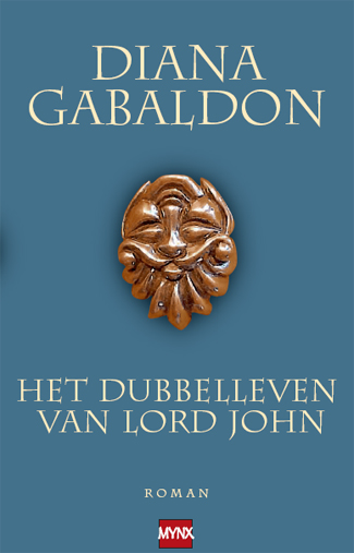 Lord John 01 - Het dubbelleven van lord John