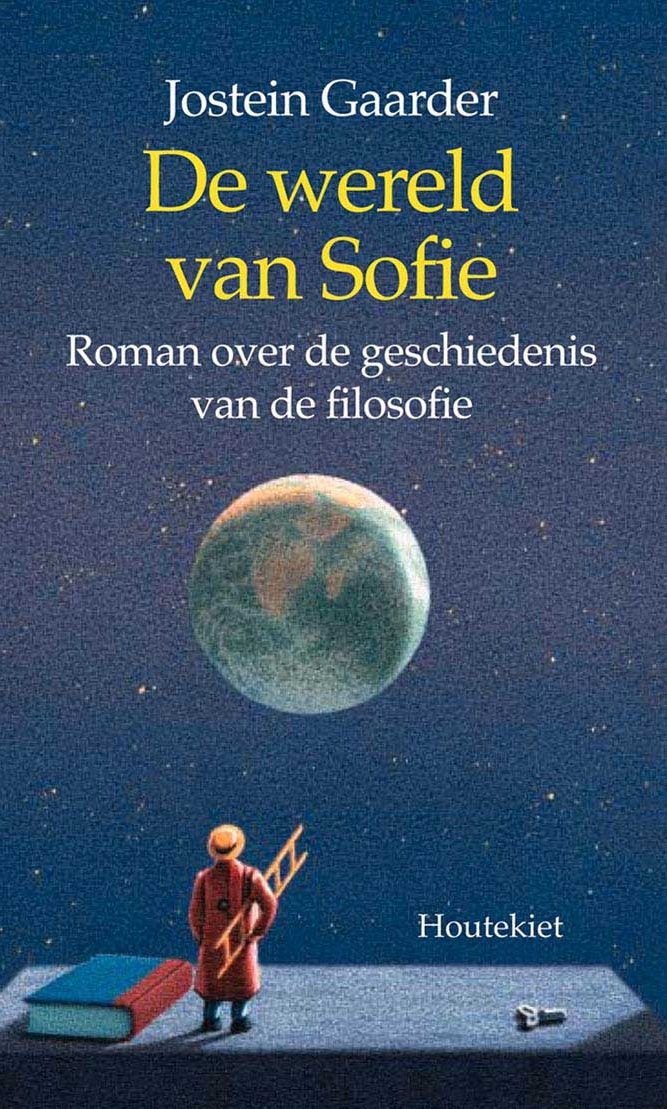 De Wereld Van Sofie