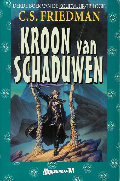 Kroon van Schaduwen