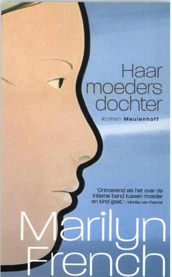 Haar moeders dochter