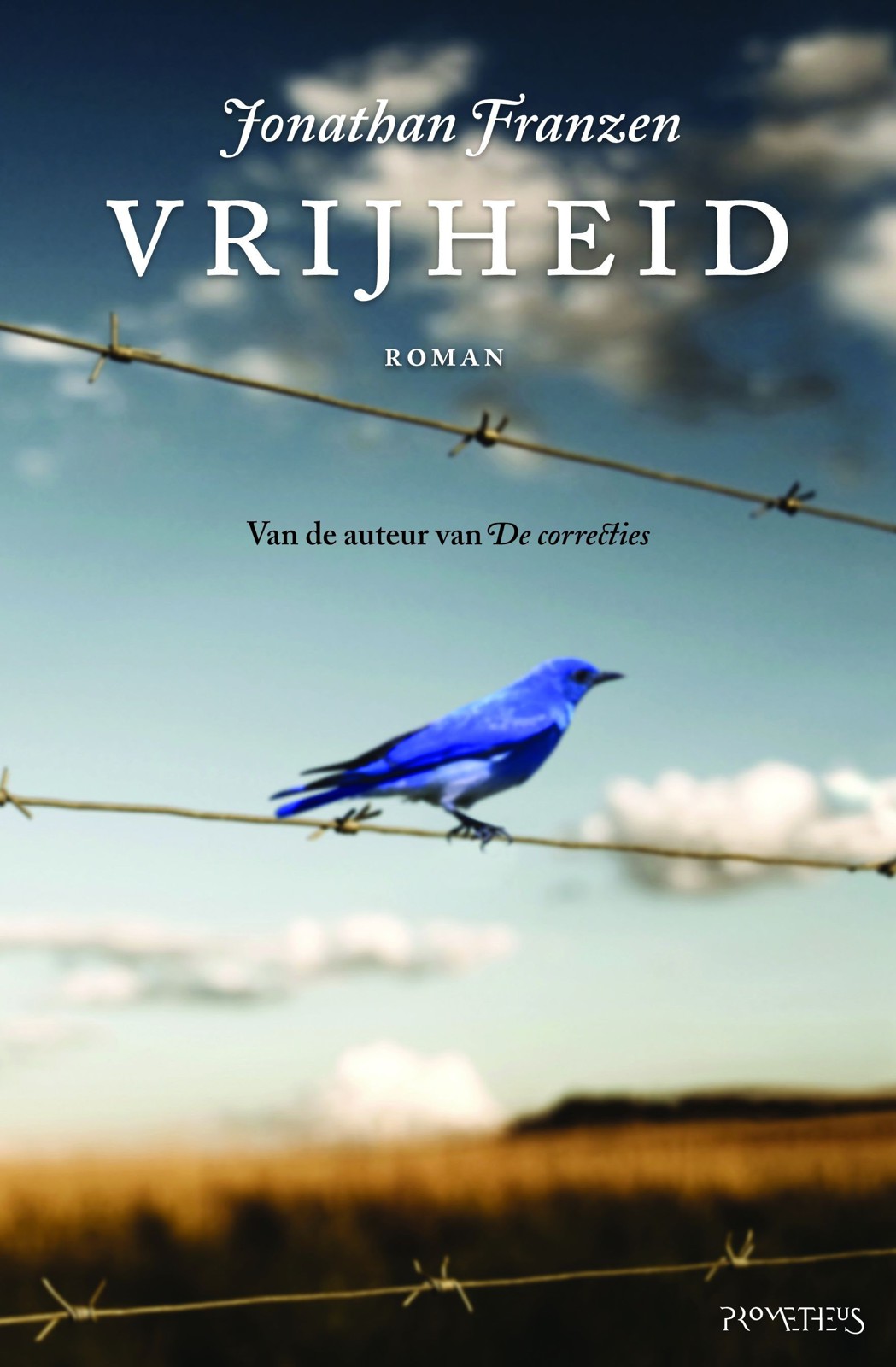 Vrijheid