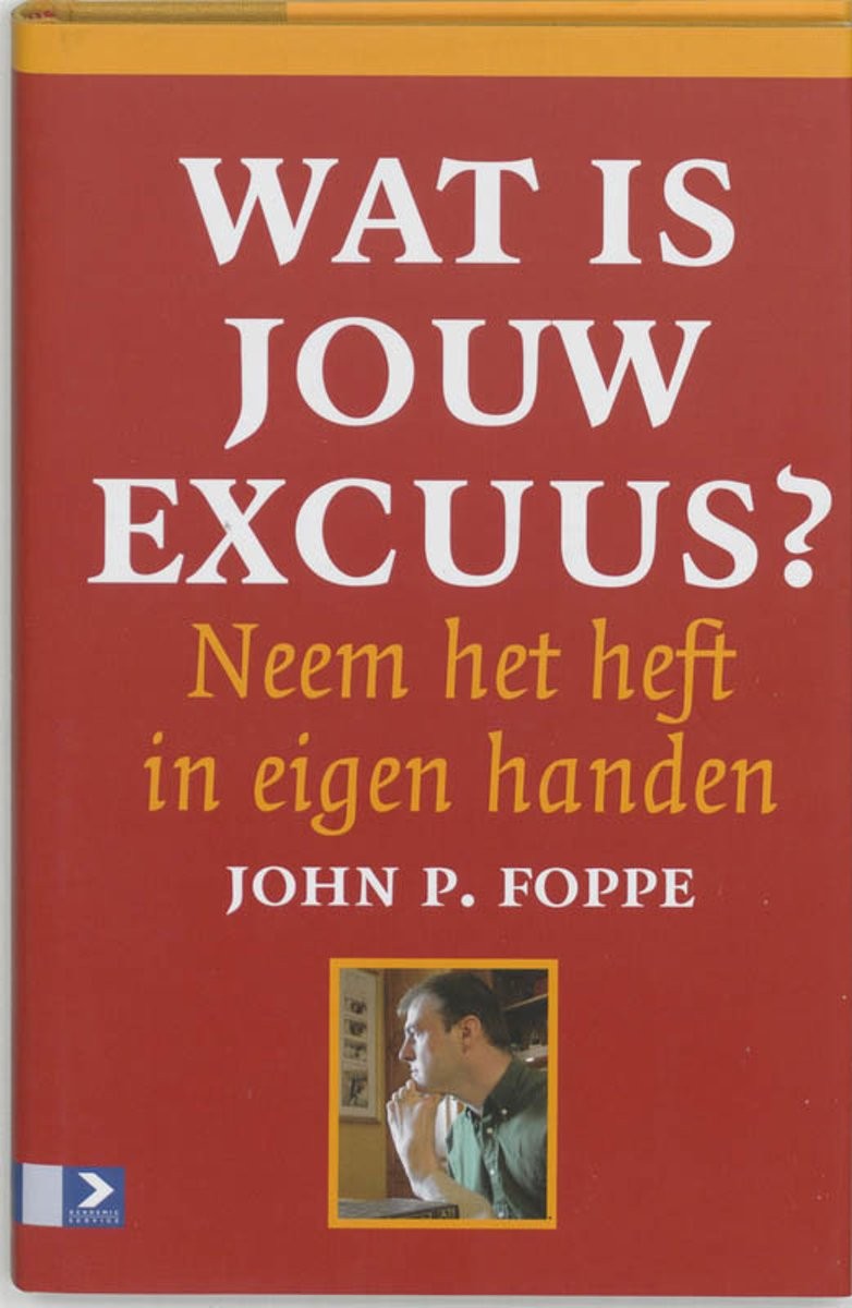 Wat Is Jouw Excuus