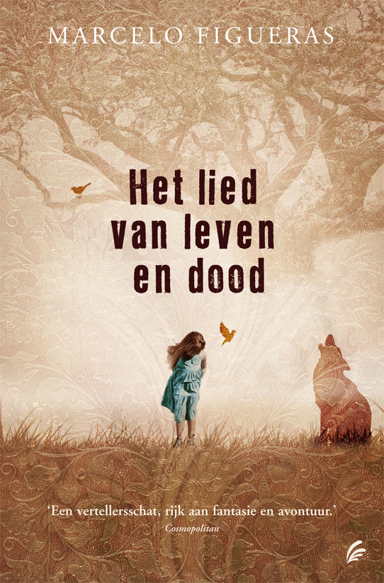 Het lied van leven en dood