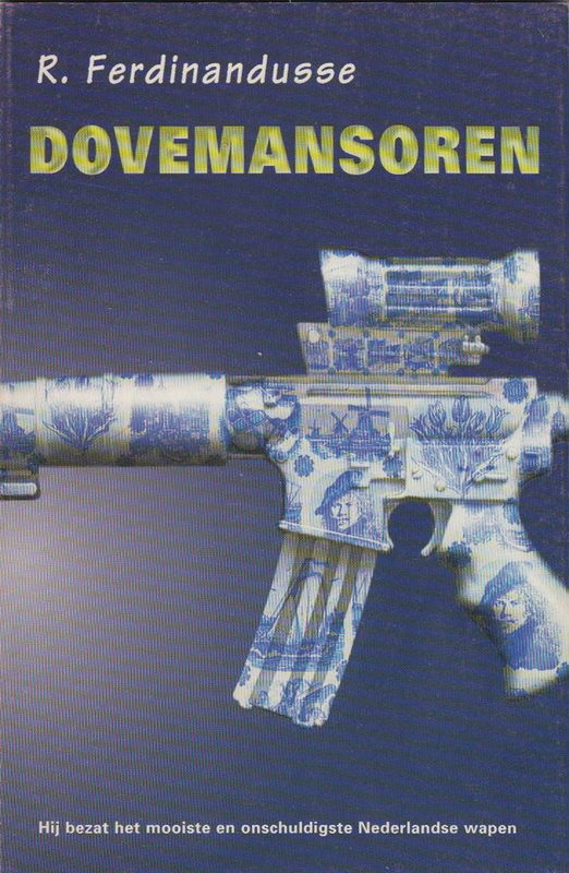 Dovemansoren