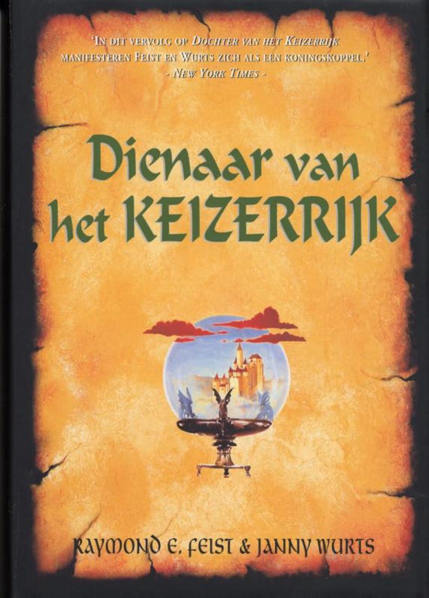 Dienaar van het Keizerrijk