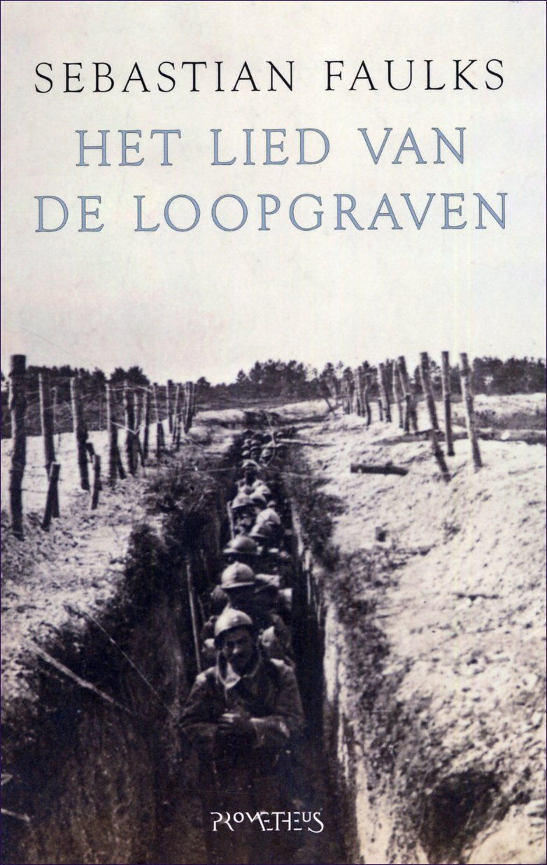 Het lied van de loopgraven