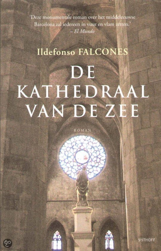 De kathedraal van de zee