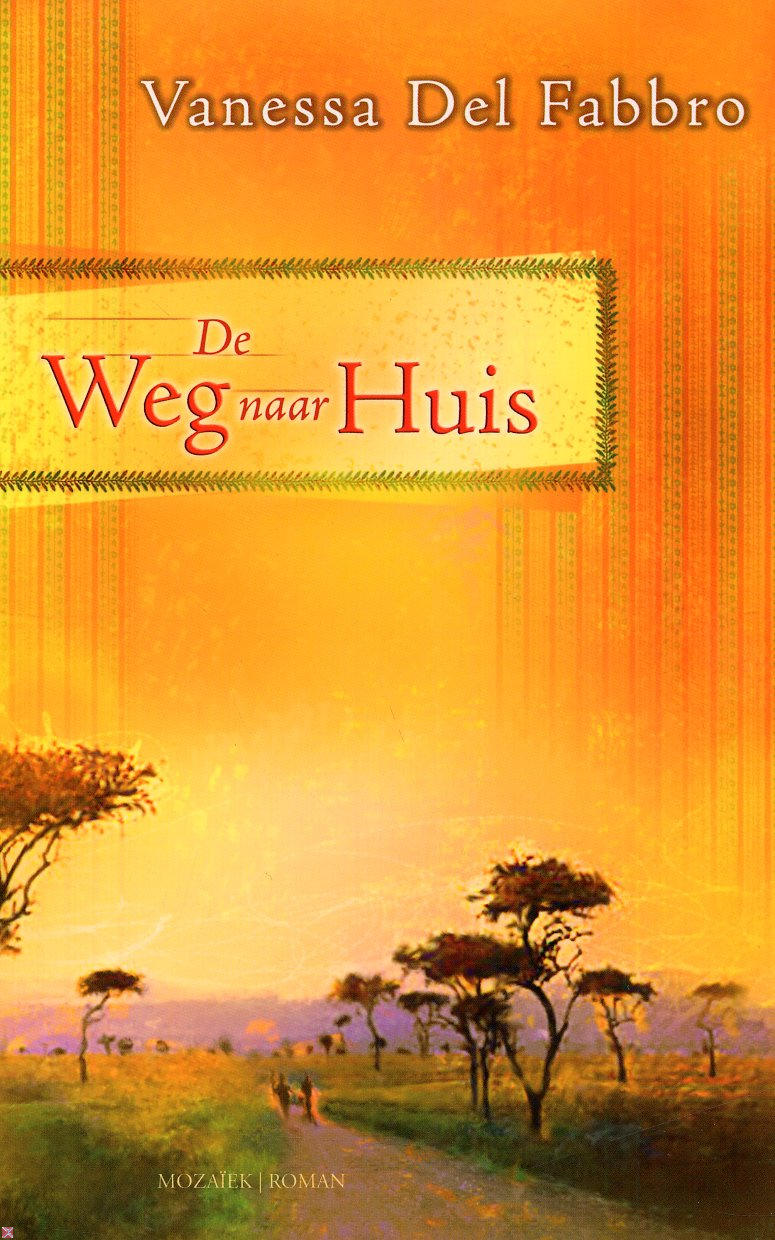 De weg naar huis