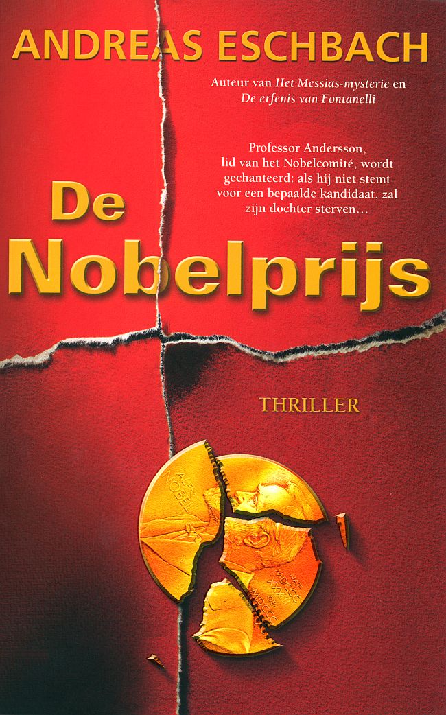 De Nobelprijs