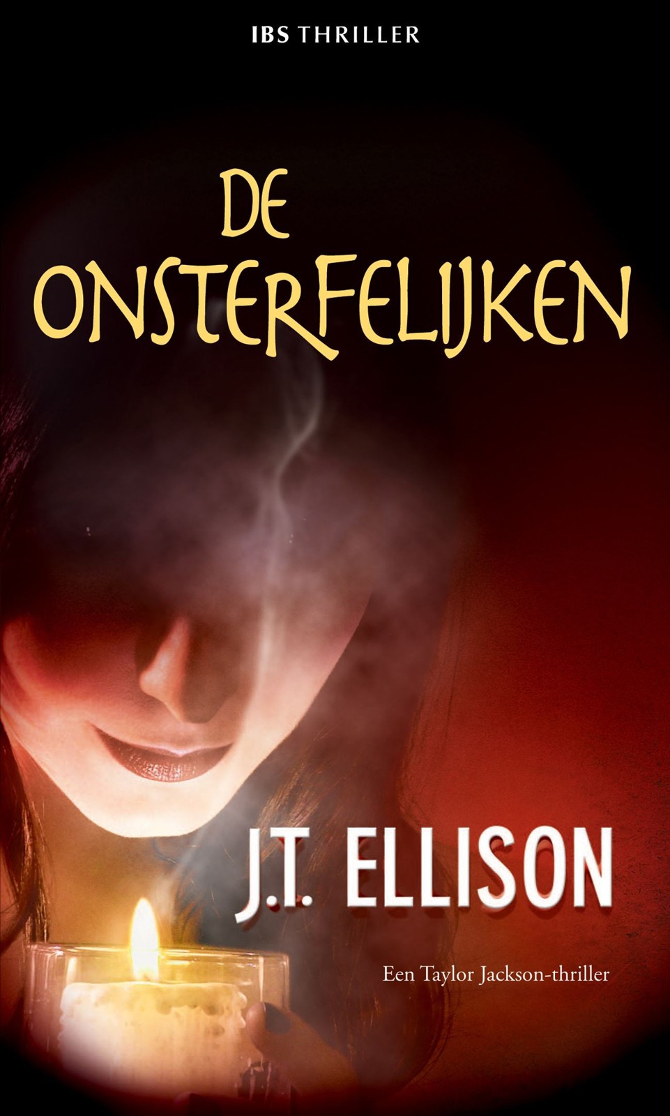 De Onsterfelijken