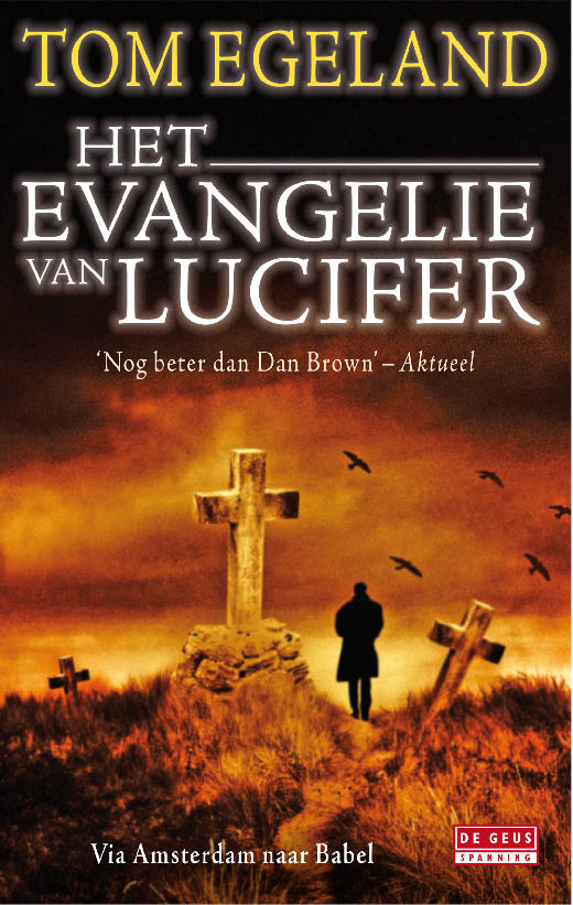 Het Evangelie Van Lucifer