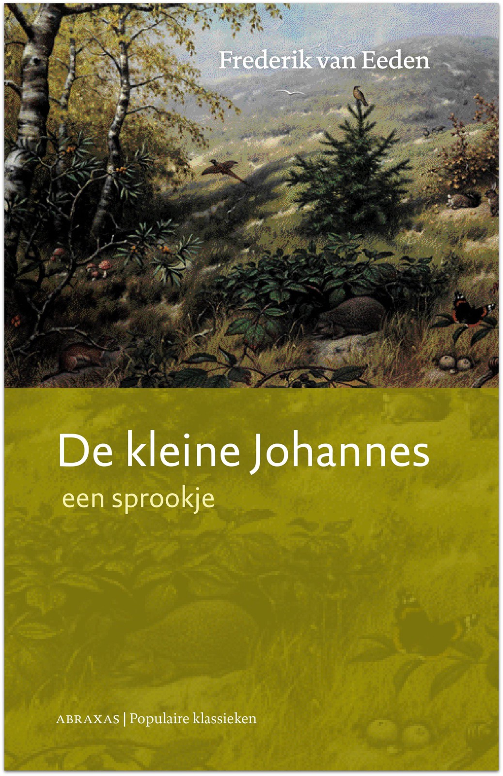 De Kleine Johannes