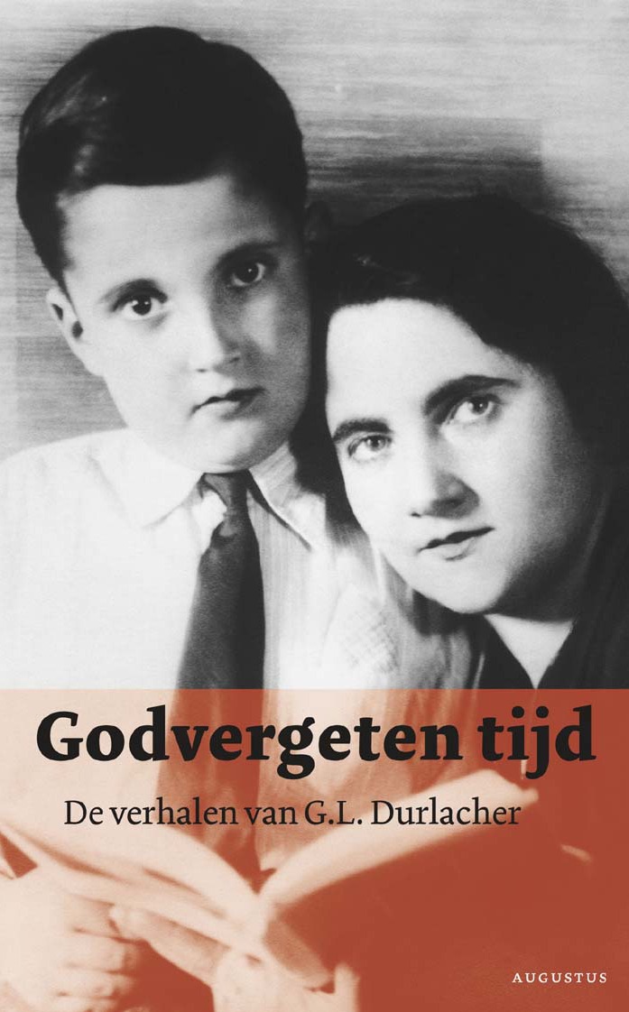 Godvergeten tijd: verhalen