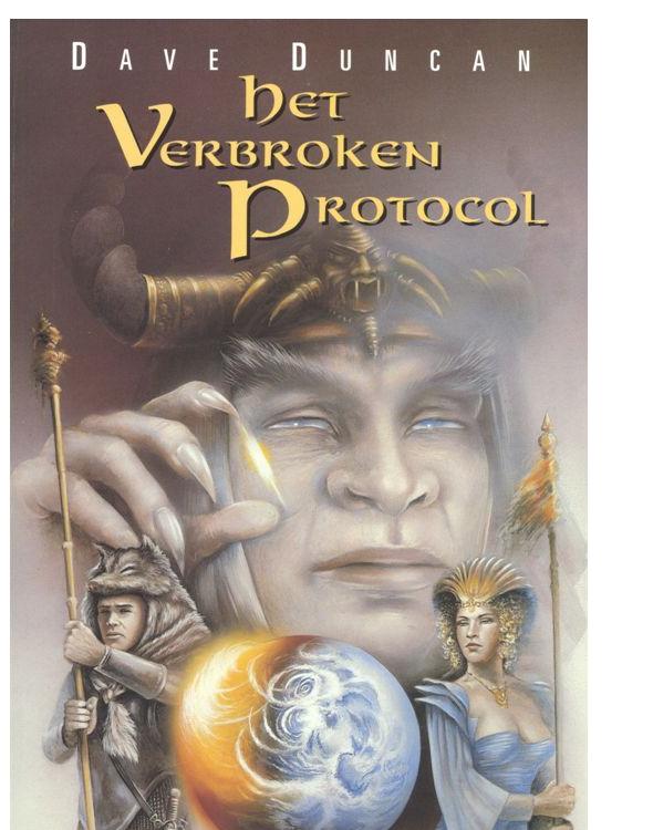 Het verbroken protocol