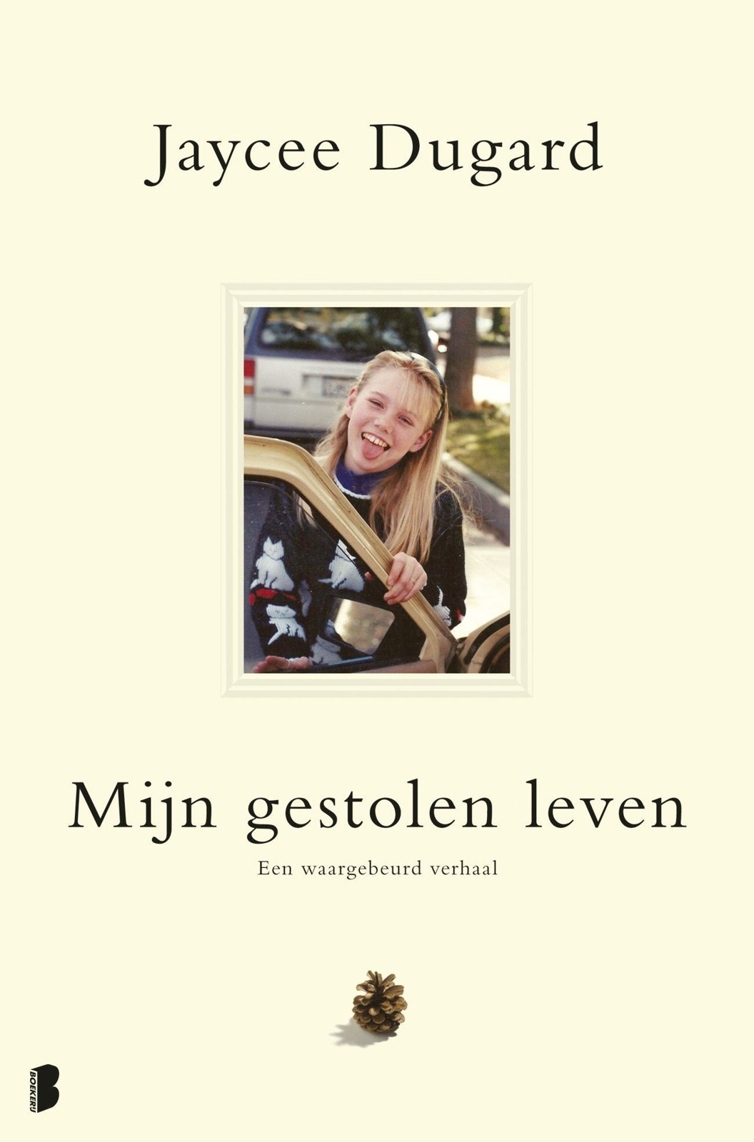 Mijn gestolen leven