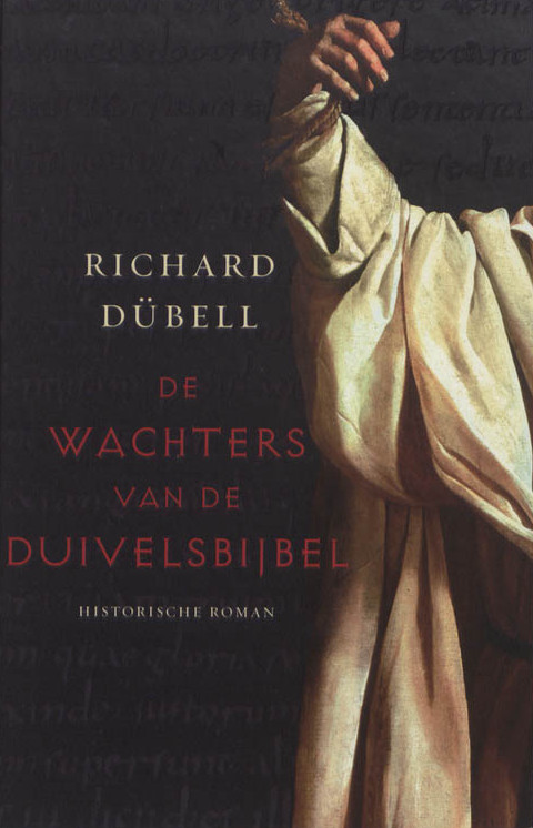 De Wachters van de Duivelsbijbel