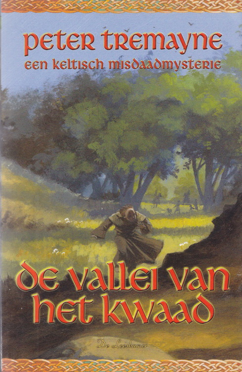 De vallei van het kwaad