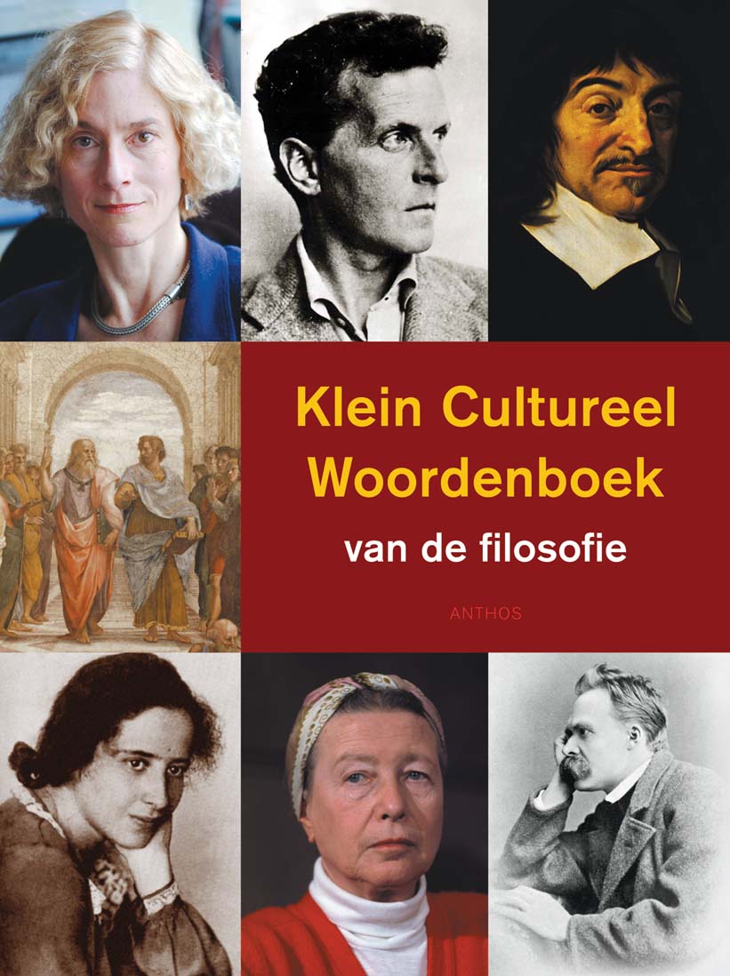 Klein Cultureel Woordenboek van de filosofie