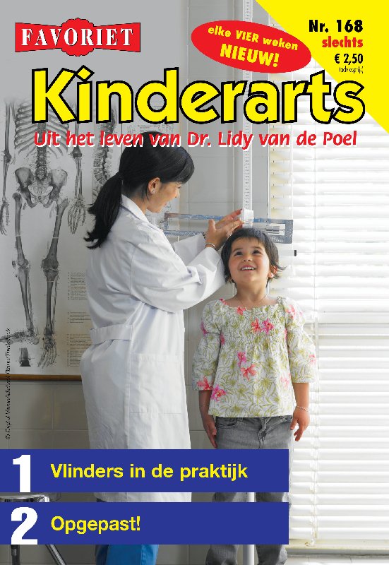 Vlinders in de praktijk & Opgepast!