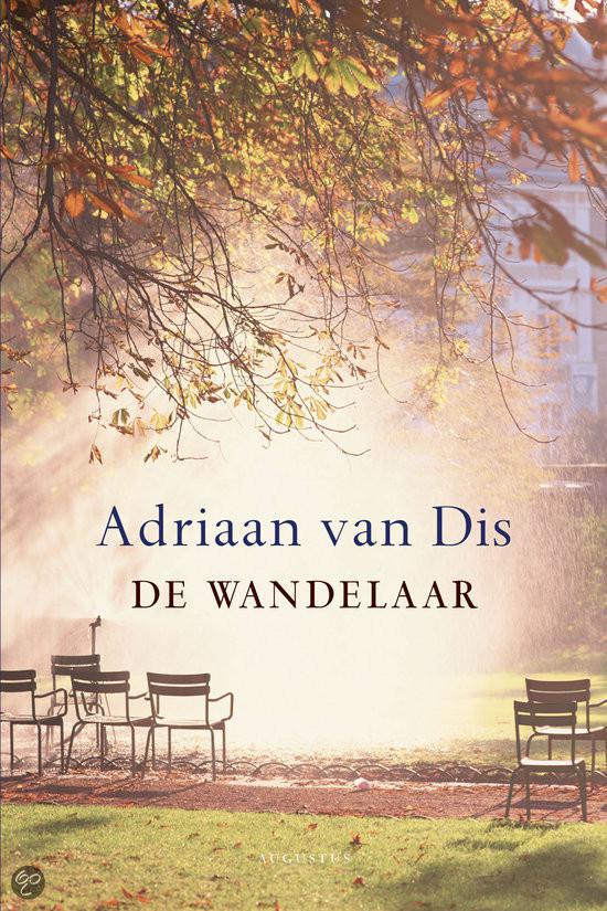 De wandelaar