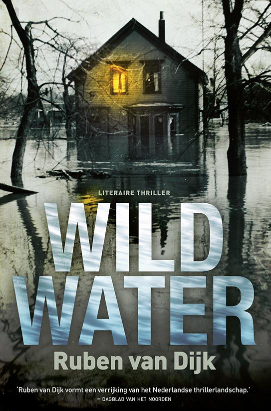 Wild water