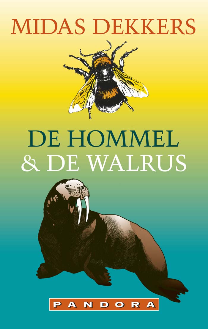 De hommel en andere beesten