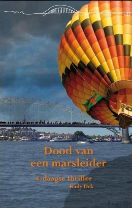 Dood van een marsleider