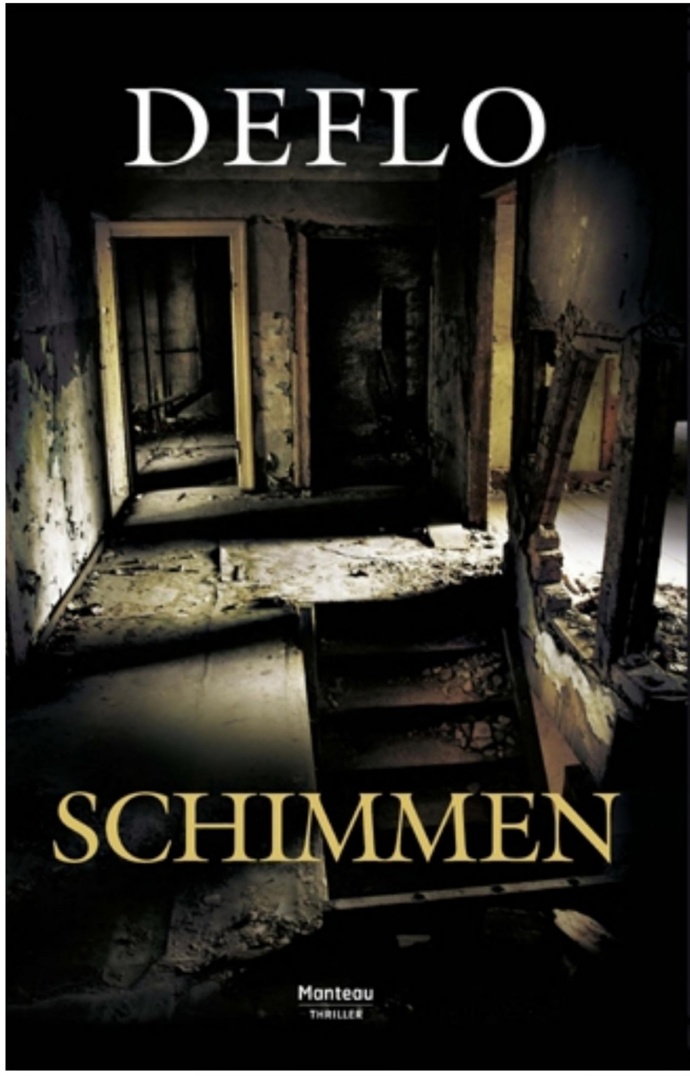 Schimmen