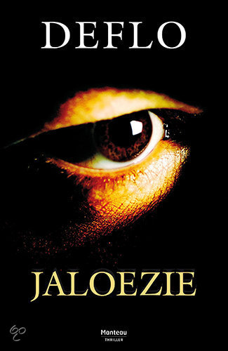 Jaloezie