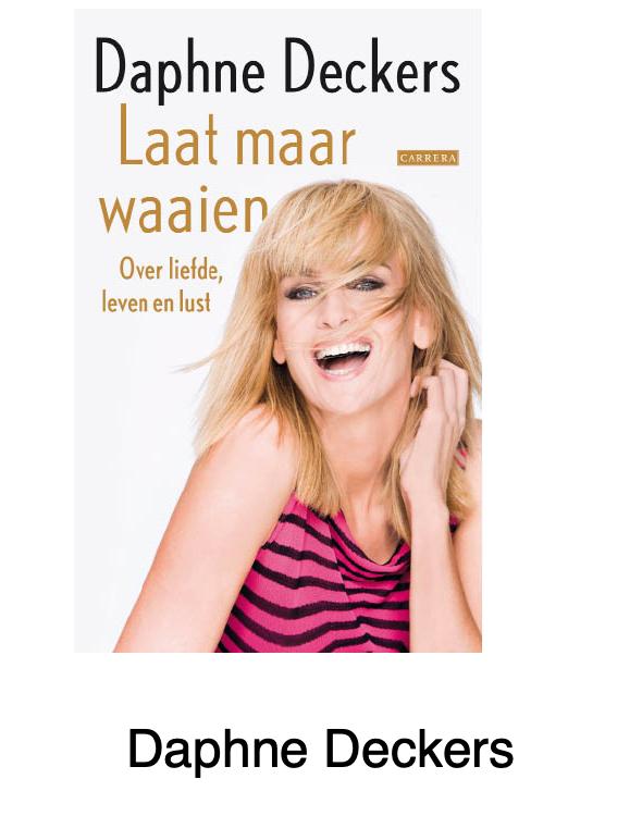 Laat Maar Waaien