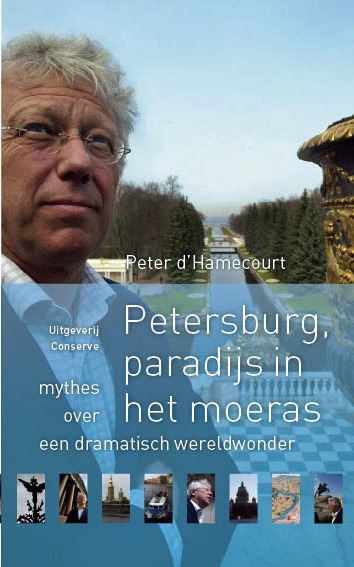 Petersburg, paradijs in het moeras