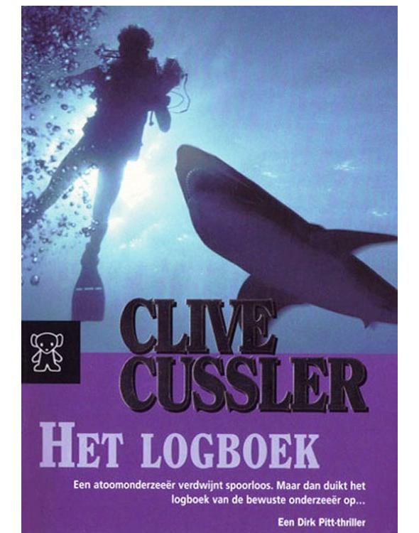 Het Logboek