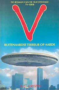 V - Buitenaardse terreur op aarde