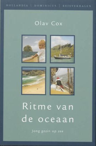 Het ritme van de oceaan