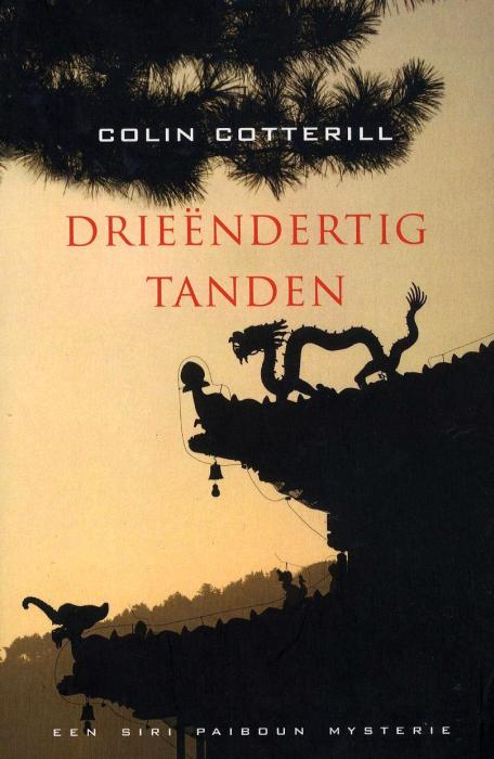 Drieëndertig tanden