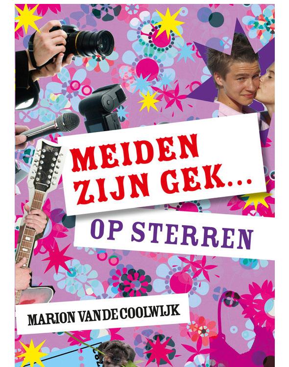 Meiden zijn gek op sterren