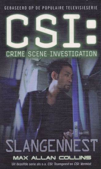 CSI Slangennest