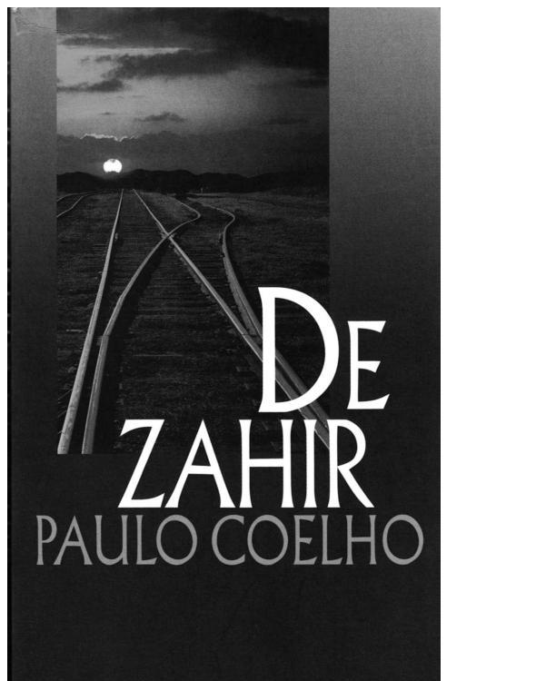 De Zahir