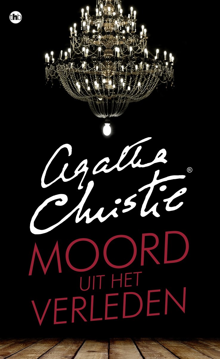 Agatha 01 - Moord Uit Het Verleden