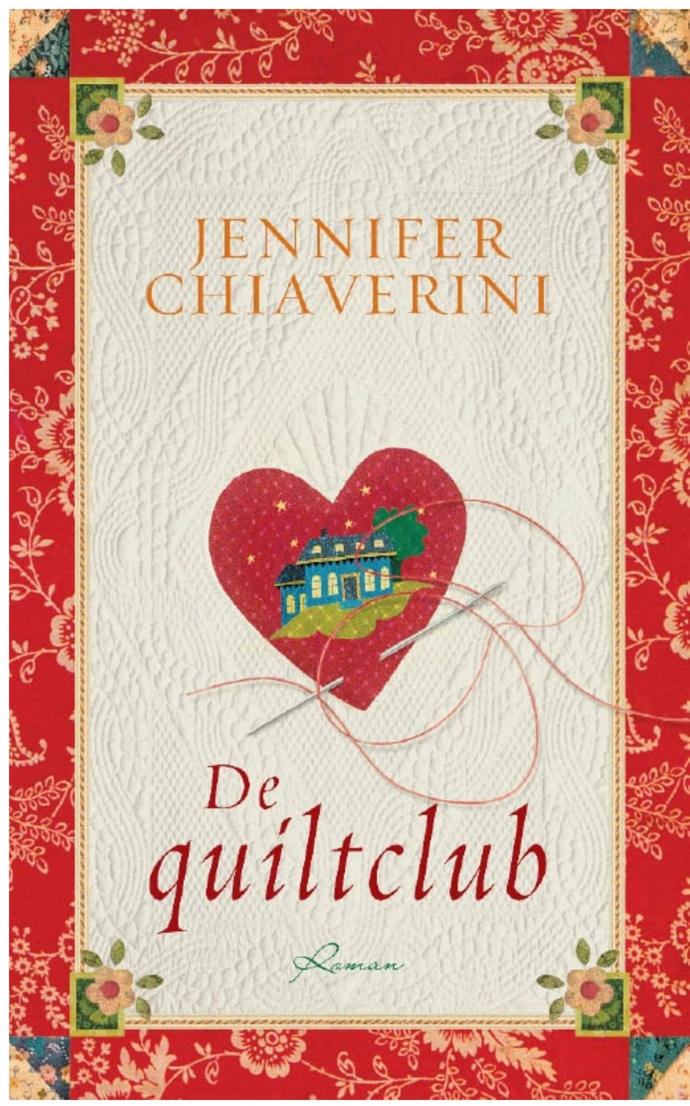 De Quiltclub