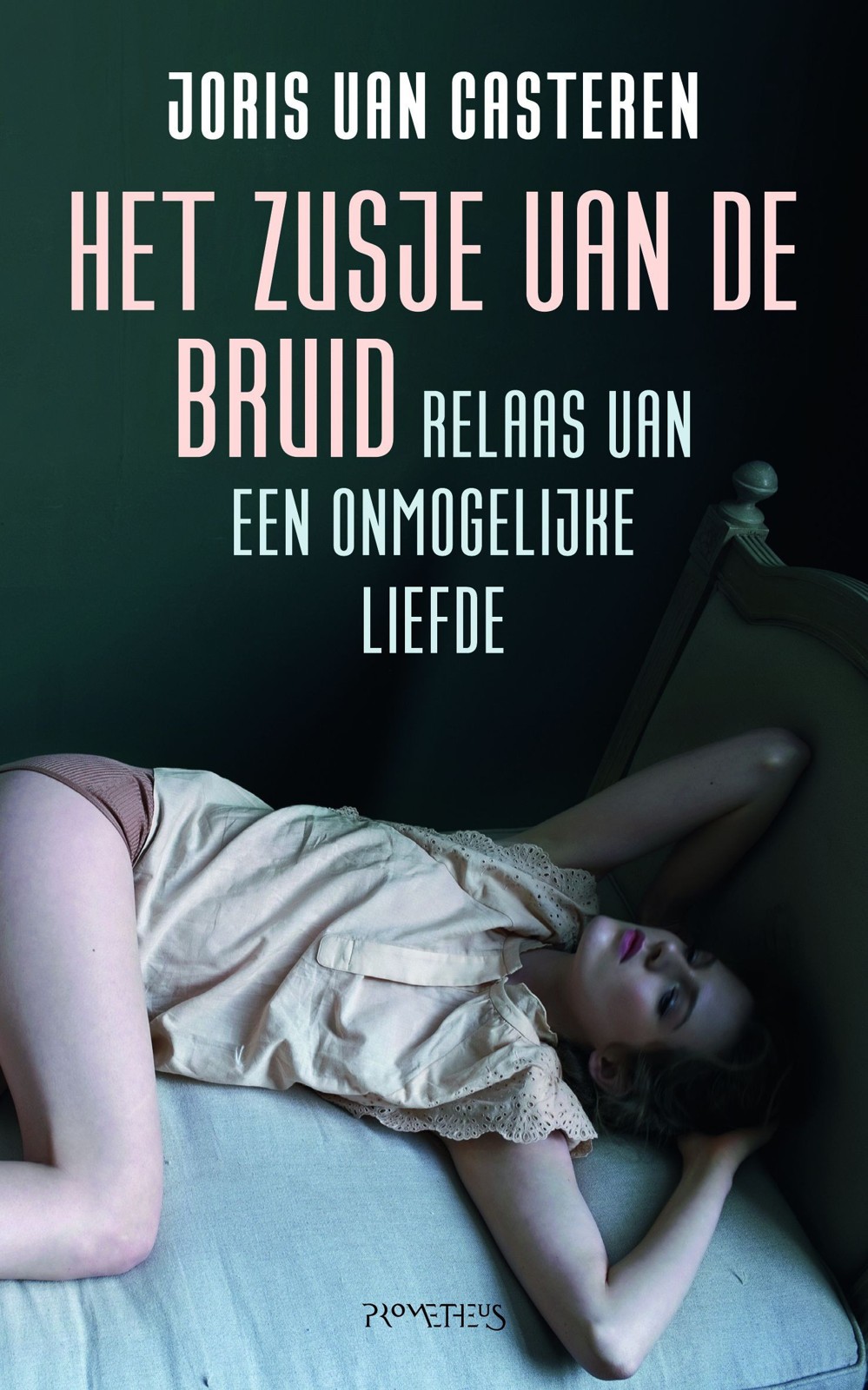 Het zusje van de bruid