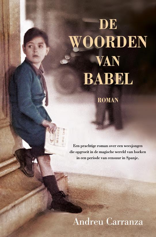 De Woorden Van Babel