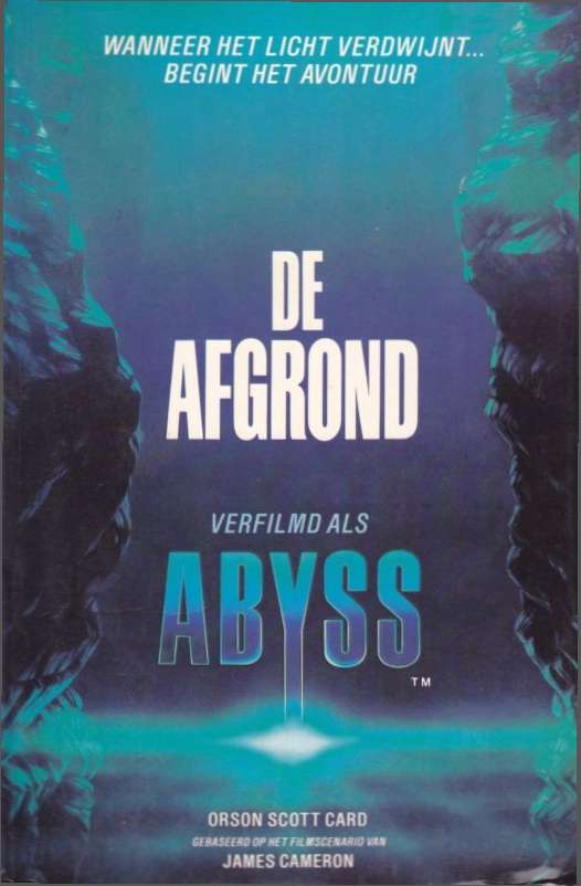 De Afgrond