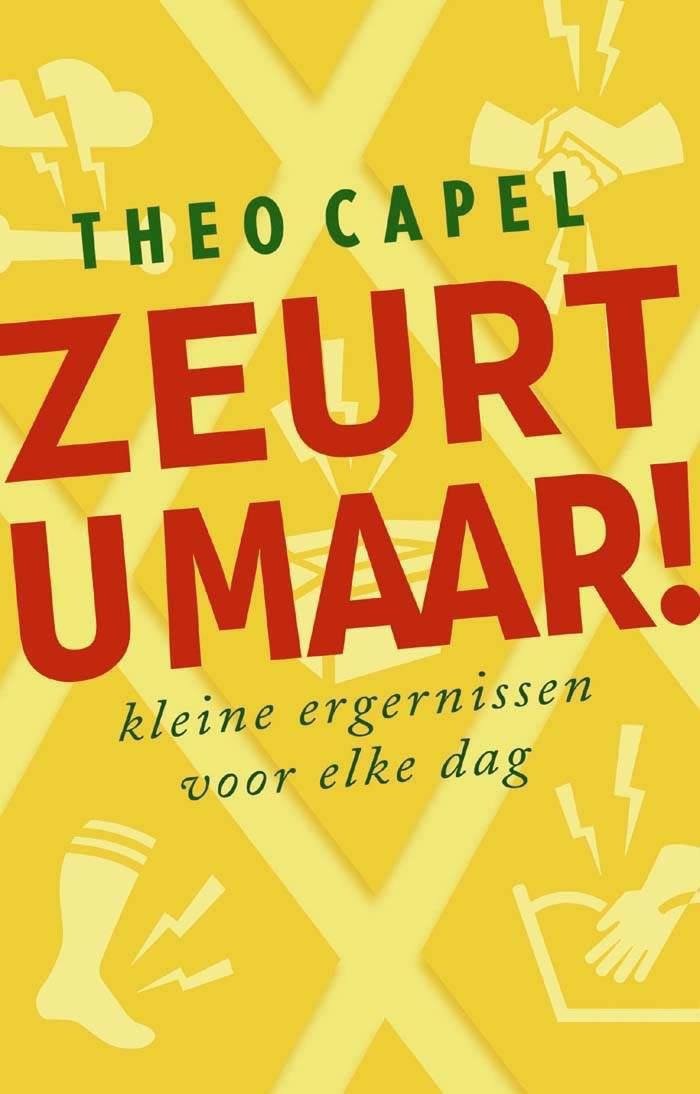 Zeurt u maar!