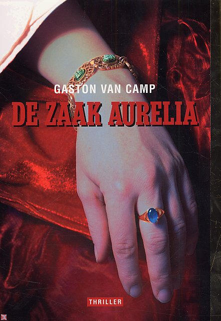 De zaak Aurellia