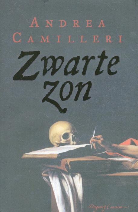 Zwarte Zon